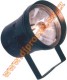 American DJ Par36 Pinspot Black