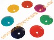 Par36 Pinspot Color Filter