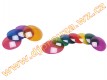 Par36 Pinspot Color Filter