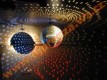 Eurolite MirrorBall 30cm