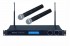 Omnitronic VHF-450 Set 2