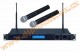 Omnitronic VHF-450 Set 2